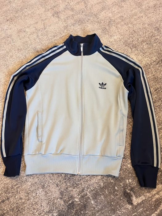 Кофта-олімпійка Adidas Originals