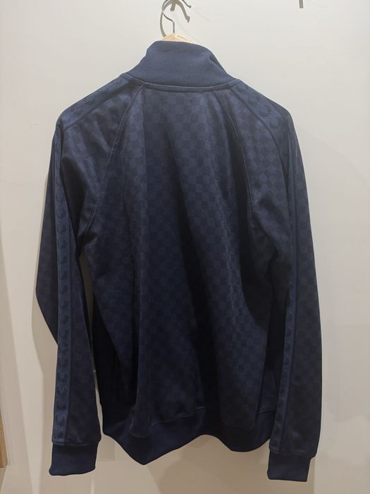 Casaco Fred Perry