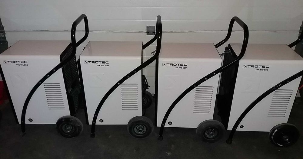 Osuszacz Powietrza Wynajem, Wynajem Osuszaczy, Osuszanie Pomieszczeń