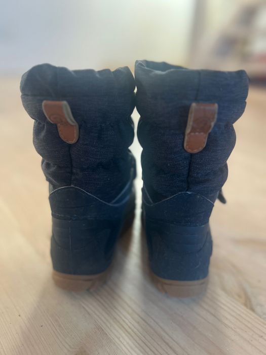 Śniegowce Lurchi 30