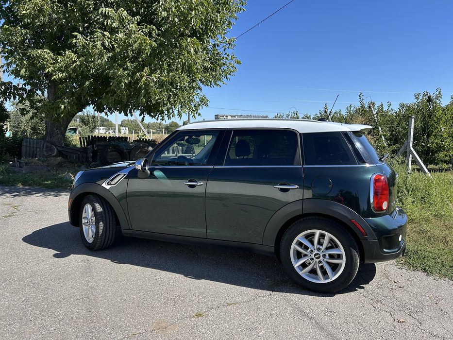 MINI Countryman  2014р.