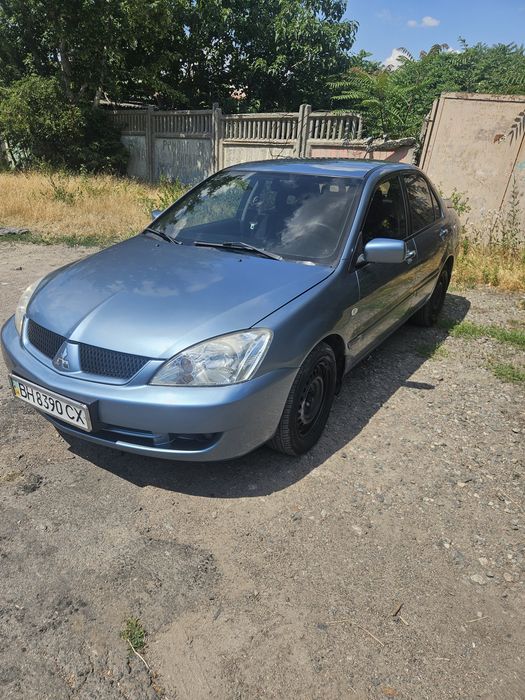 Продам митсубиси ланцер