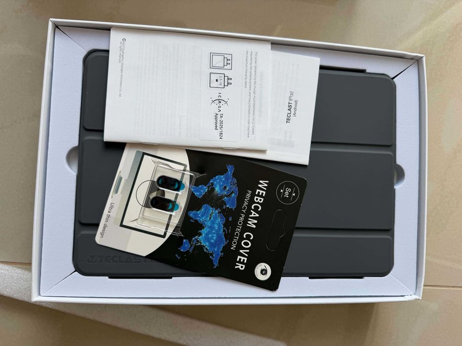 Tablet Teclast P30T - jak nowy