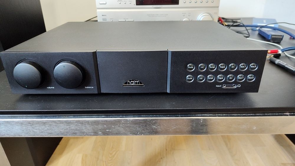 Naim Supernait 1