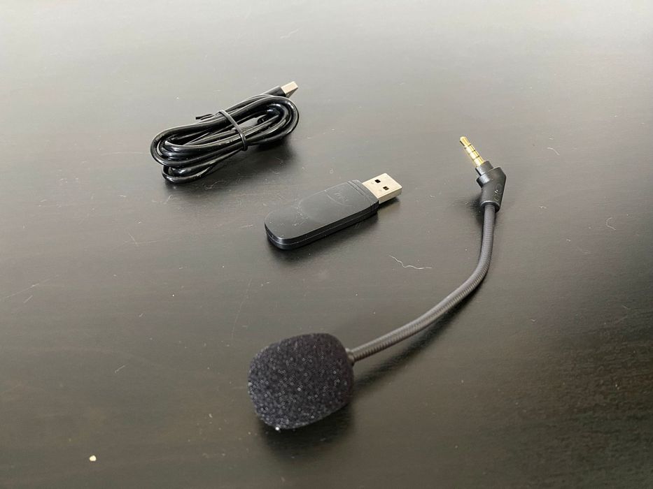 HyperX Cloud Flight Wireless64552091560194124