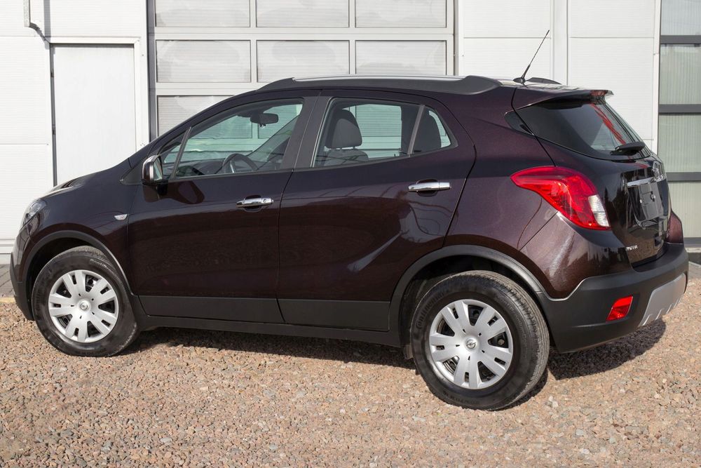 ozdobne nakładki klamek opel astra h 2004-2014