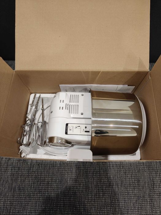 Robot miksujący KALORIK NOWY