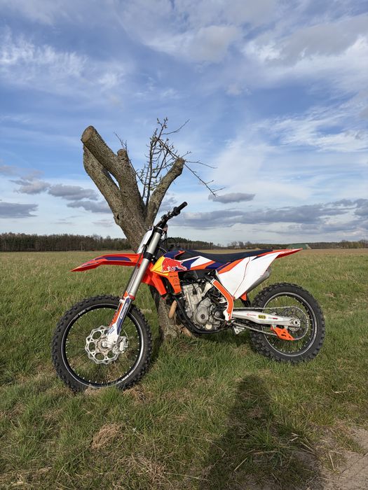 KTM
