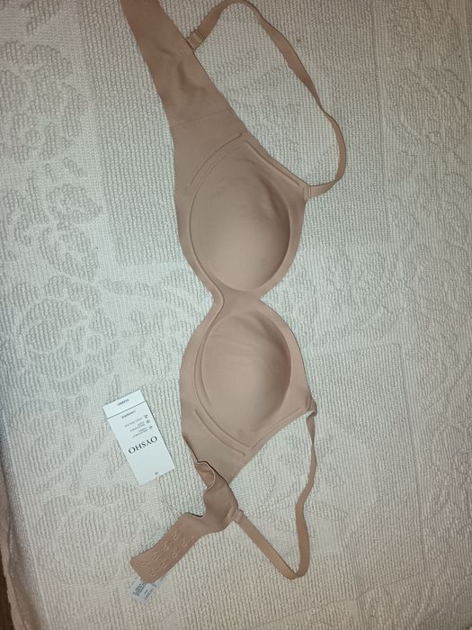 Soutien novo não usado