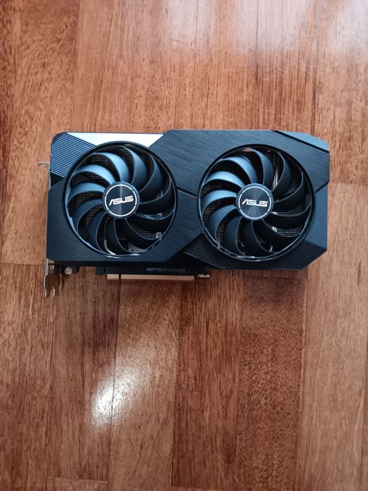Amd Radeon RX 6600 XT