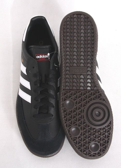 Buty ADIDAS Samba 019000. Nowe !!