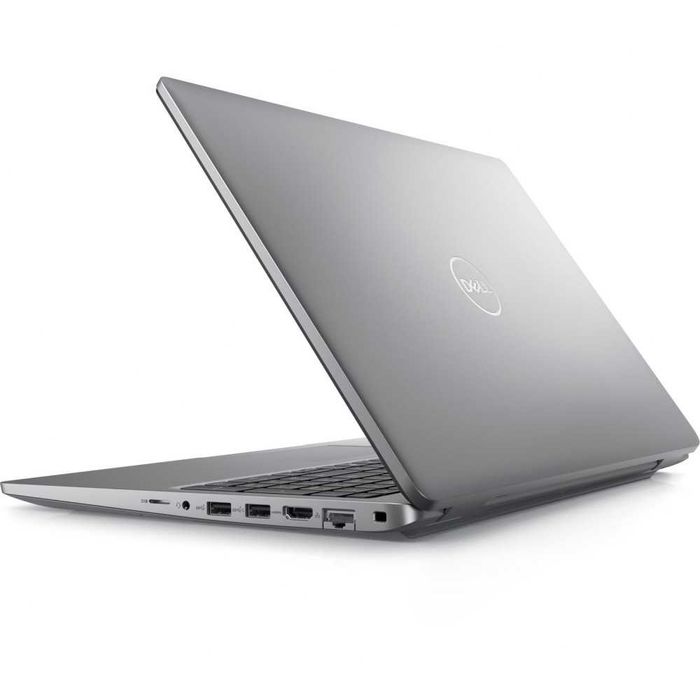 Laptop Dell Latitude 15 5550 Ultra i5 vPRO 512GB SSD 16GB NOWY GW !!