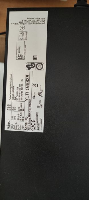 Fujitsu Esprimo P420 Intel g3220/8Gb/WD250