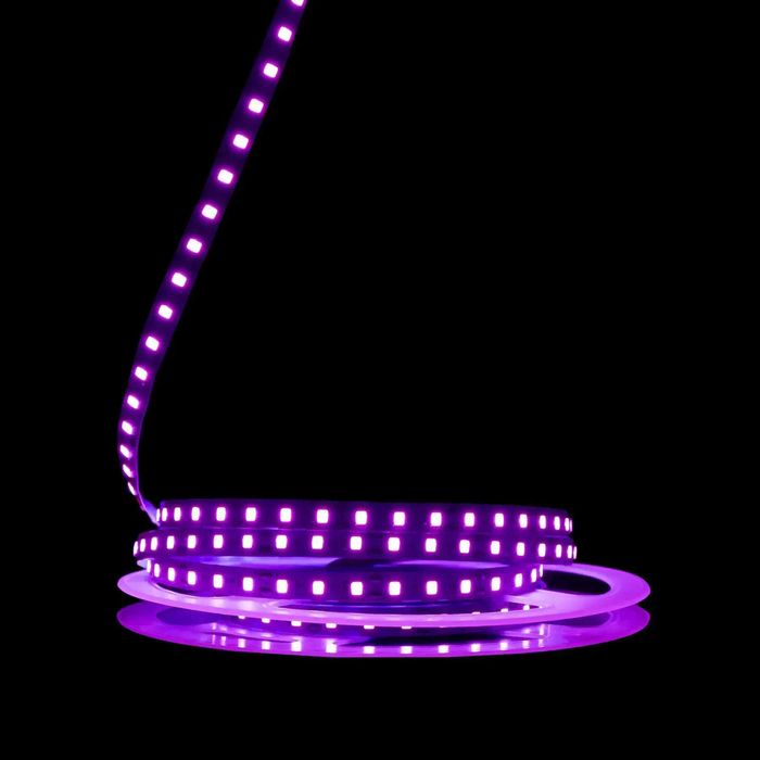 Світлодіодна стрічка s-type zigzag