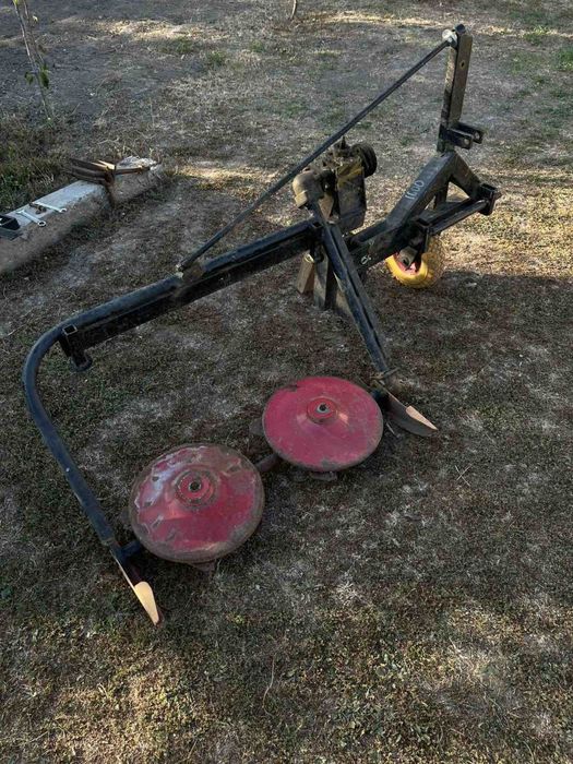 Продам Міні-трактор