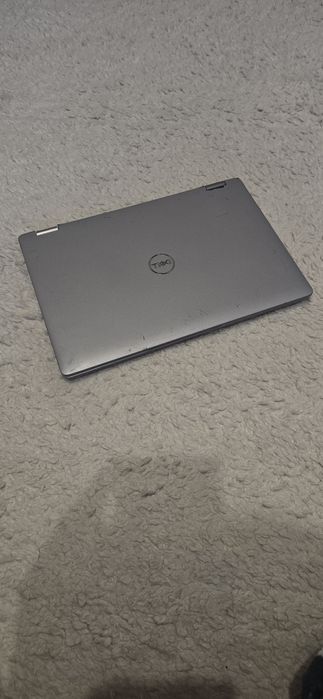 Ноутбук-трансформер Dell