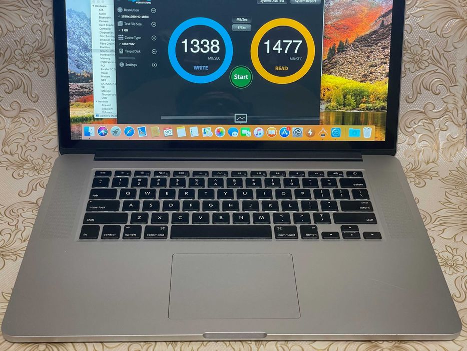 macbook pro 2013 - купити ноутбуки та аксесуари - Ціна на OLX.ua