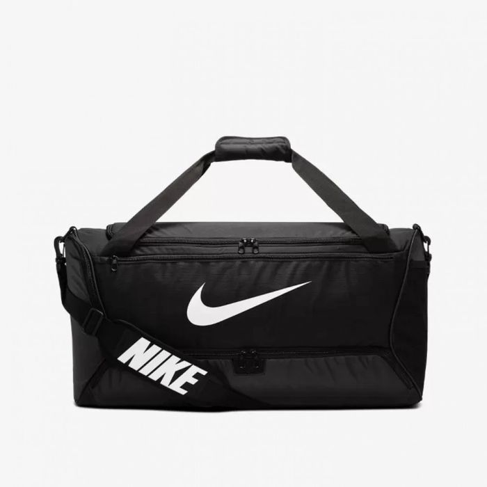 Сумка Nike NK BRSLA M DUFF-9.0 (60L)