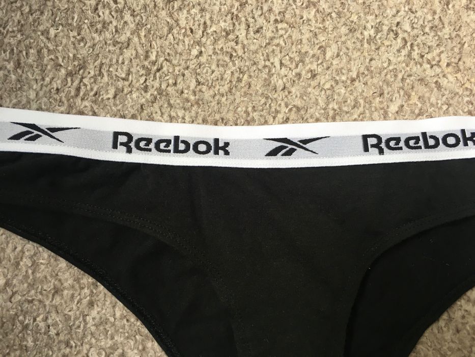 жіноча спортивна білизна Reebok M(S) 10/10