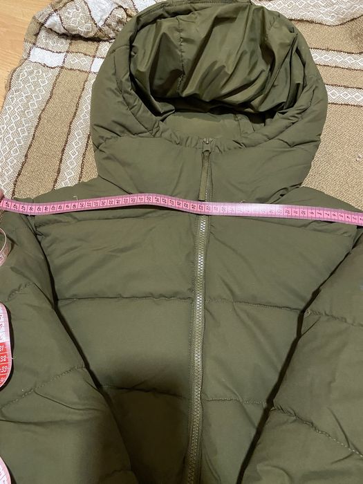 Куртка Timberland оригінал