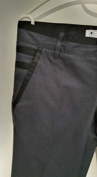 FATO SMK usado 1 vez