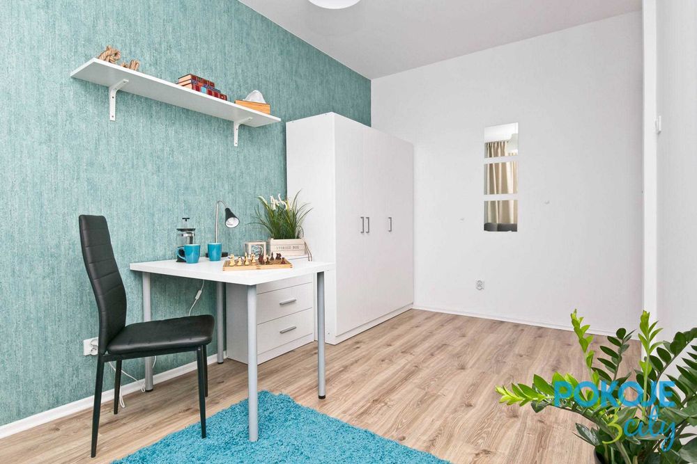 Duży pokój GDAŃSK MORENA od 1 WRZEŚNIA!! ul. Piecewska 30 - Widok 2