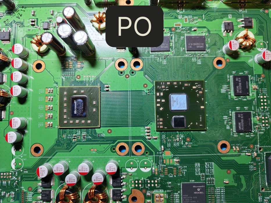 Zestaw RGH 3.0 dla Xbox 360 | Instalacja i Serwis