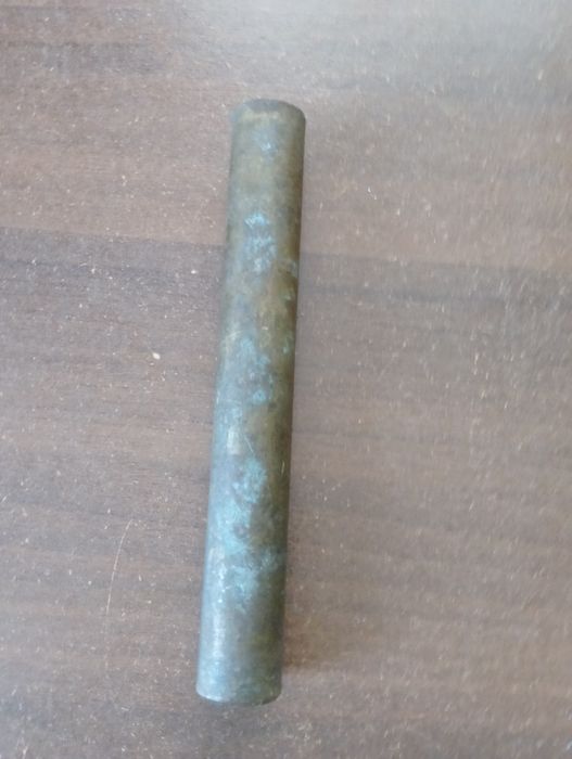 Бронзова заготовка СРСР 32*230.400 грн.кг