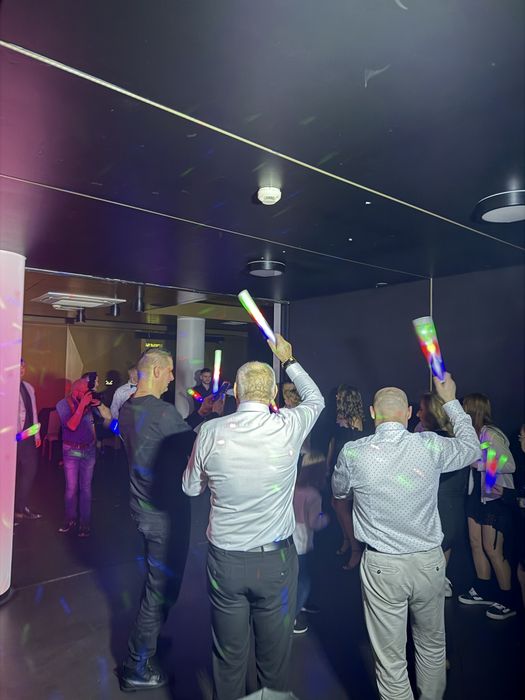 Fotobudka 360+IPhone 16 pro na Twoją imprezę!