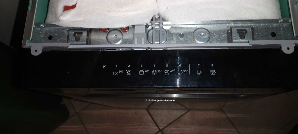 Zmywarka do naczyń Whirlpool