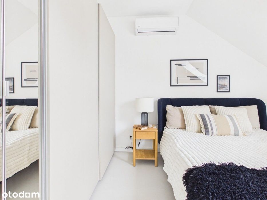 Nowoczesny dom pod Warszawą | Villa Campina | 0% prowizji