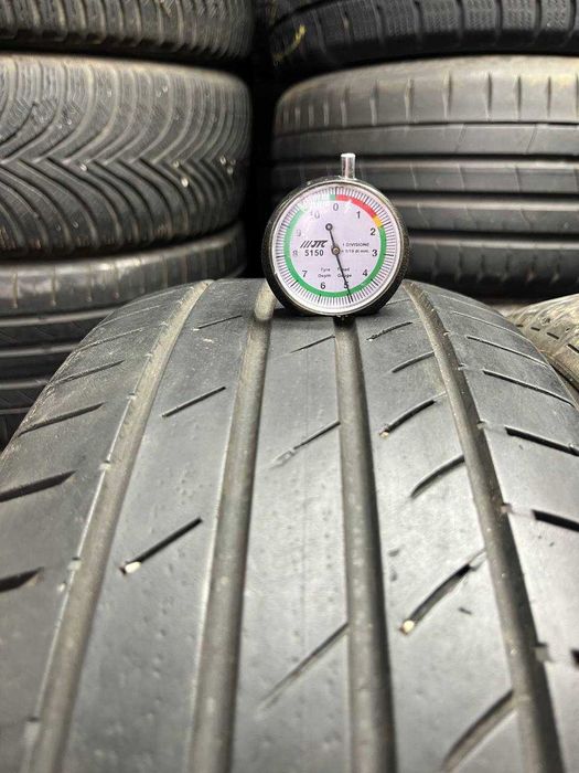 Шини 205/60 R16 Kumho пара літо. летняя резина. 2022 рік. ар. 202580