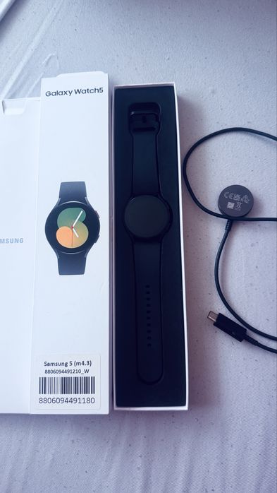 Samsung Galaxy 5 40mm