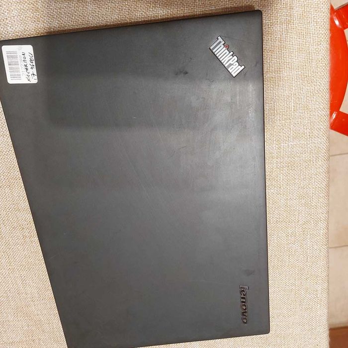 Lenovo X1 Carbon i74600u 2,1-3,3GHz
