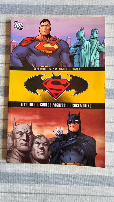 Livros de banda desenhada comics Marvel, DC, Image, Dark horse, etc