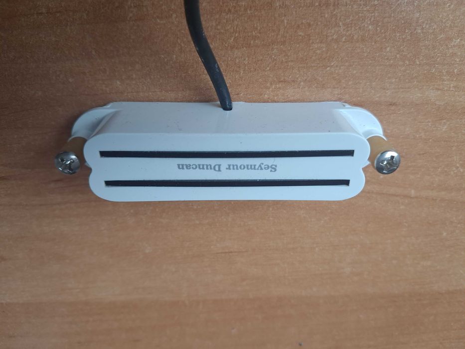 Seymour Duncan Hot Rails Humbucker neck SHR-1N