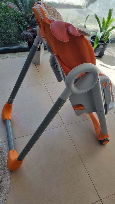 Cadeira bebé - bom estado