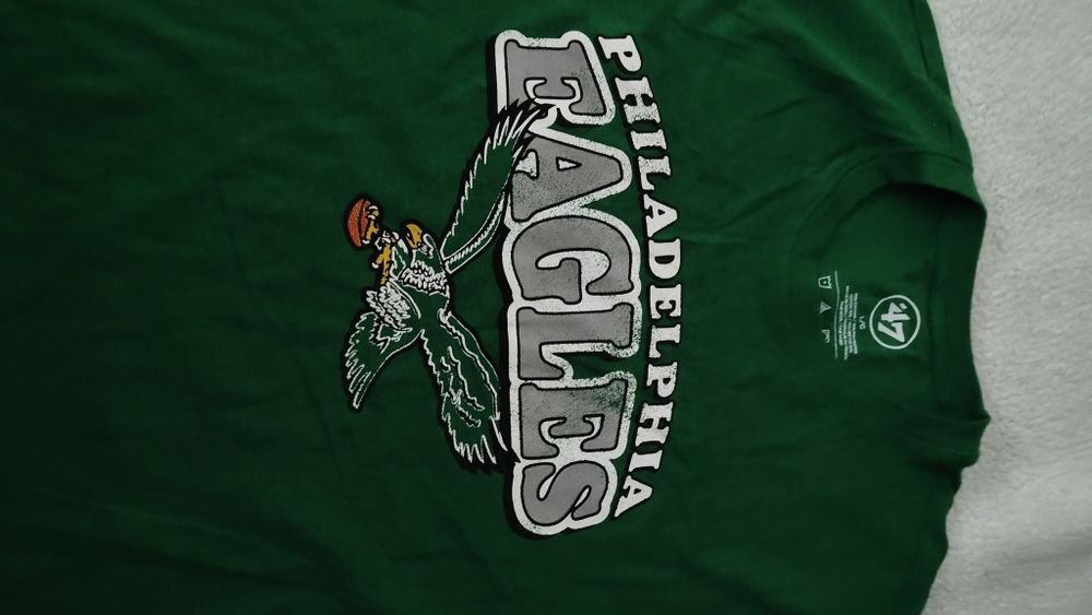 Koszulka NFL Nike 47 brand Philadelphia Eagles