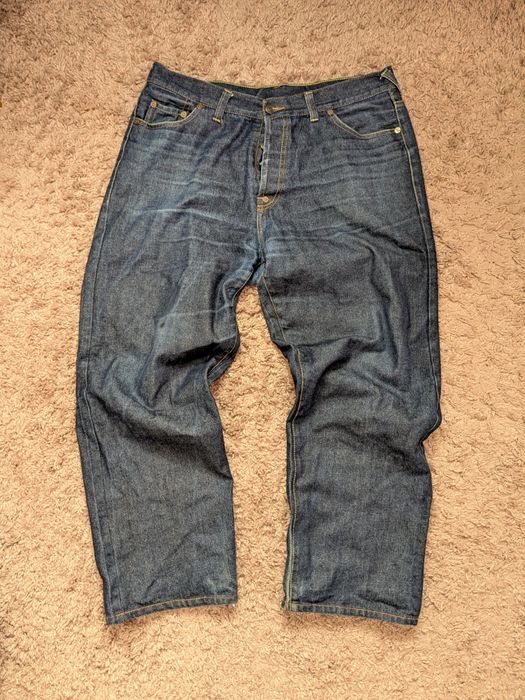 Джинси Evisu | Evisu jeans