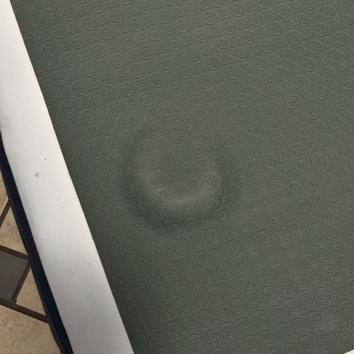 Deska do plywania sup