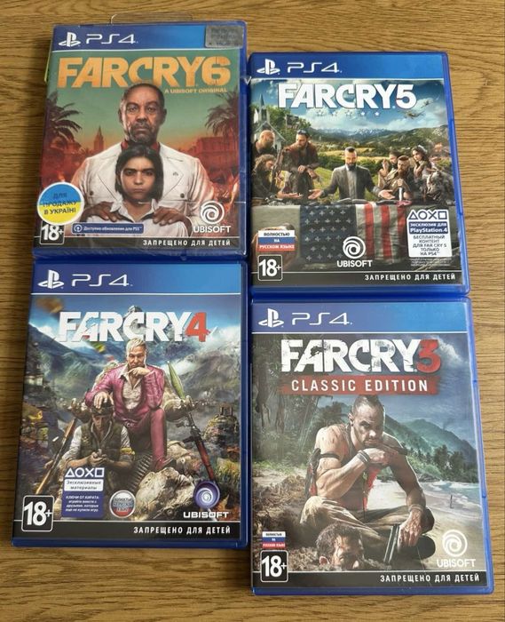 Sony PS4/PS5: Dark Souls, Ведьмак 3 Дикая Охота FarCry Безумцы Это Ты, Evil Within Lies of P, Baldurs Gate, Final Fantasy Castlevania Nier Automata
