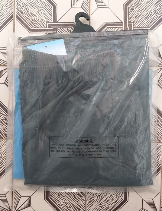 Штани від дощу, дождевик, штаны от дождя