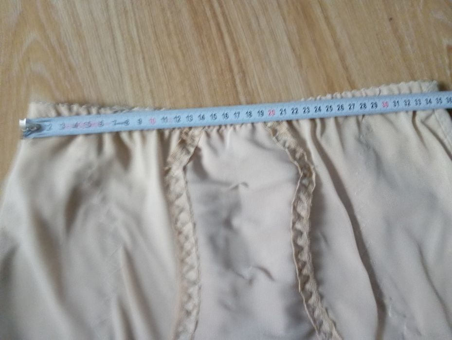 Bielizna modelująca