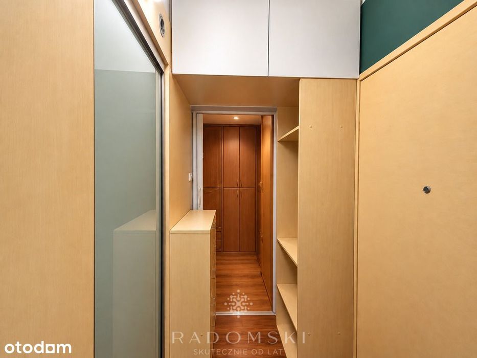 2 pokoje na Widoku| 1. piętro | 37,5 m²