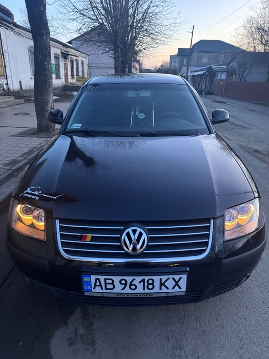 Продам Пасат б5
