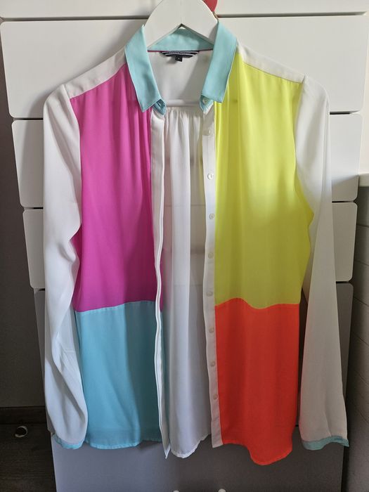 Camisa Tommy Hilfiger