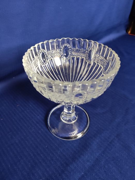 Cukiernica pucharek Oliwia Ząbkowice lata 70'