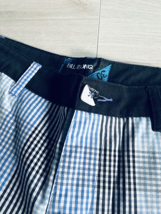 Vendo Calções Billabong