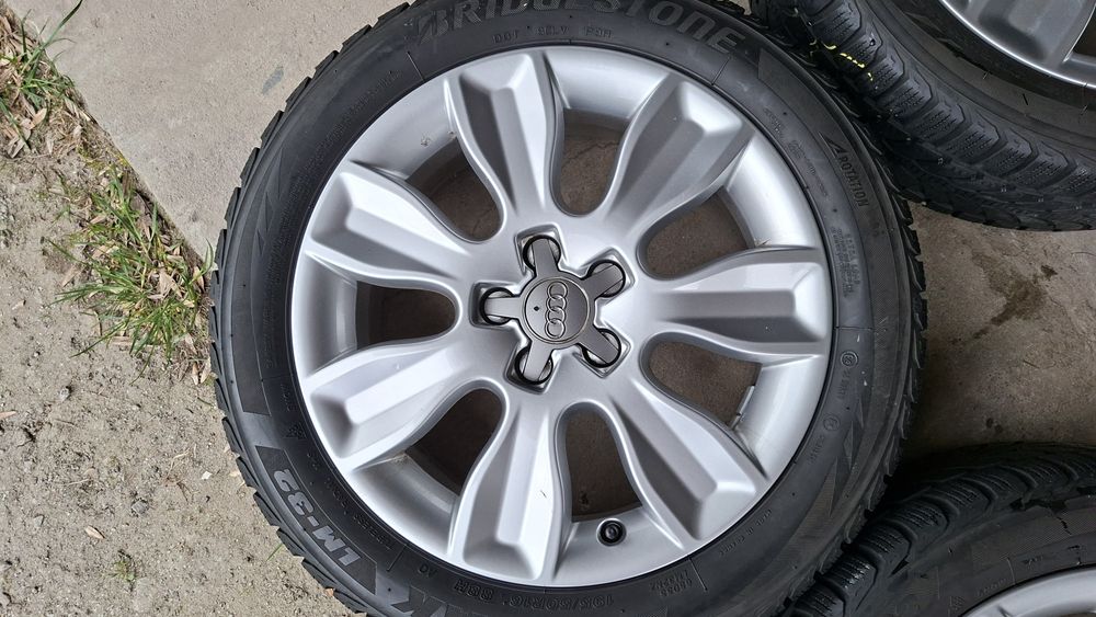 Orginalny felgi aluminiowe  audi A1/A2/A3  16"