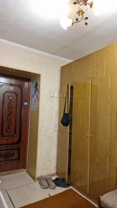 Продам кімнату в гуртожитку в центрі міста